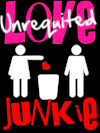 Unrequited LOVE Junkie